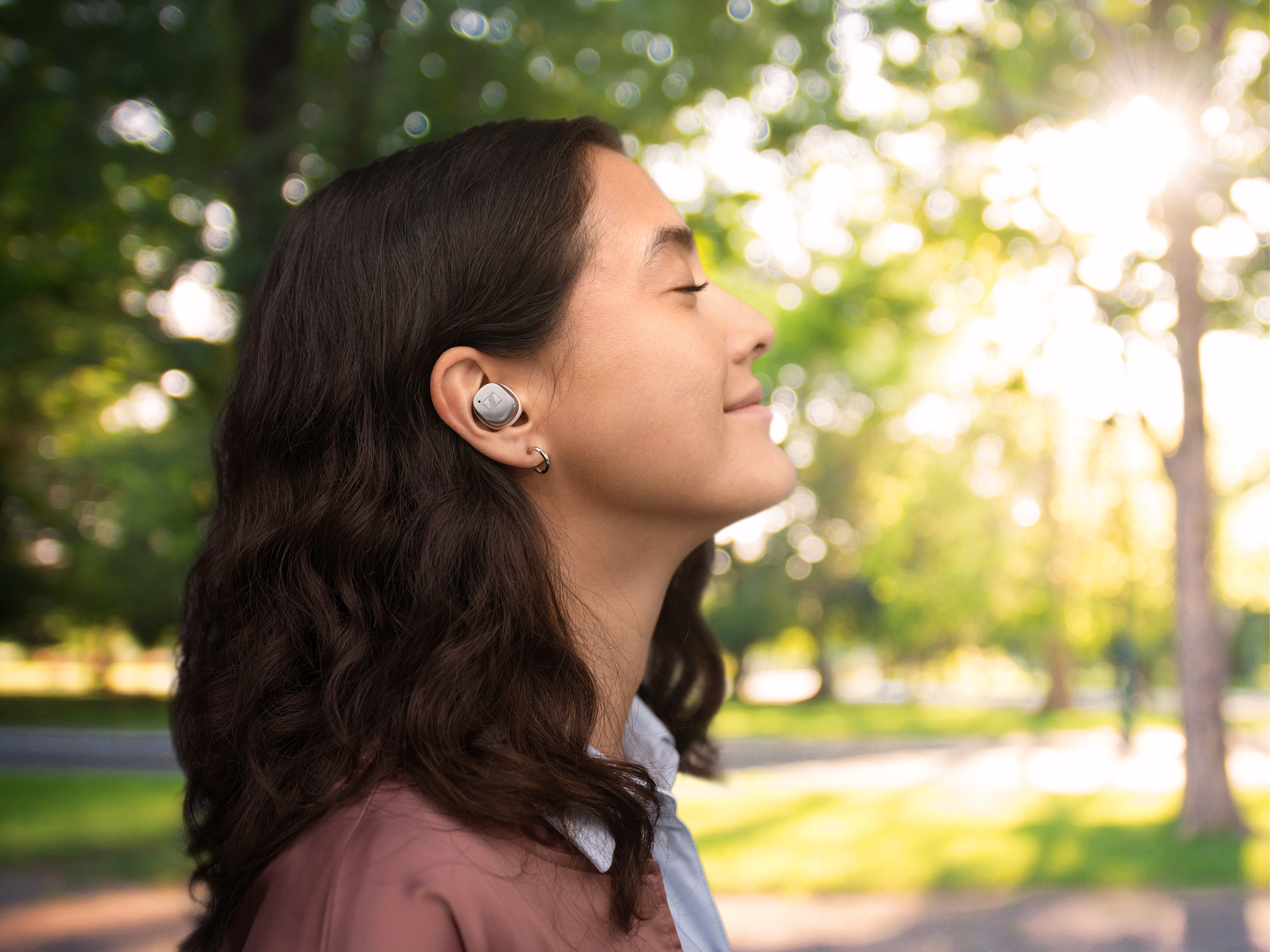abi　ゼンハイザー MOMENTUM True Wireless 4 Amazon.com: Sennheiser MOMENTUM True Wireless 4 Smart